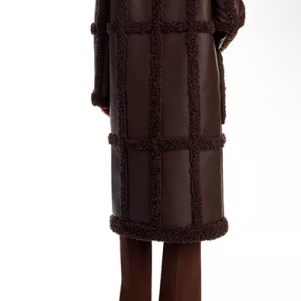 Spb Llc-Stand Studio Patrice Coat Basic Retail $7… - image 5